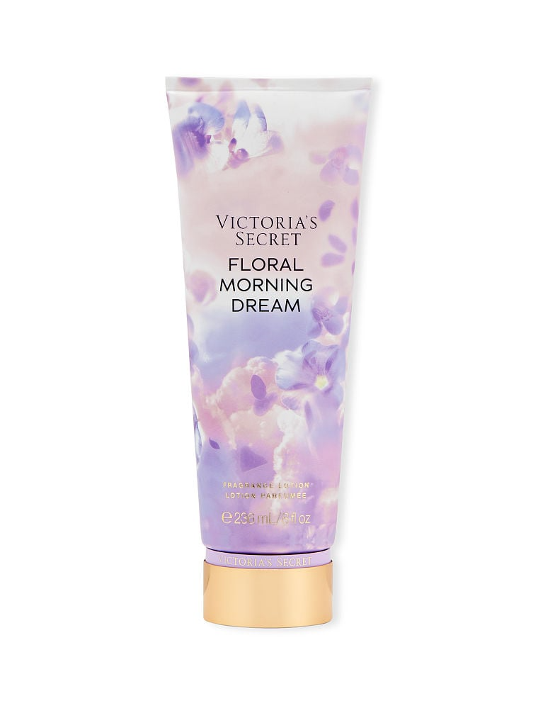 Victoria's Secret Floral Morning Dream Fragrance Body Lotion 236ml