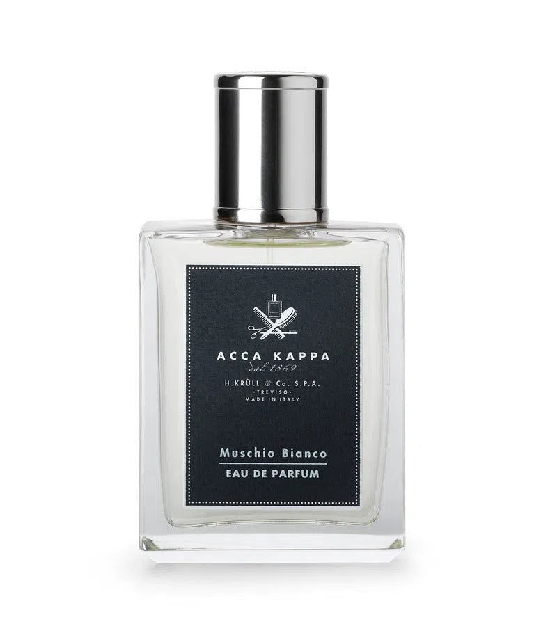 Acca Kappa Muschio Bianco EDP 100ml