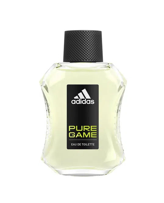 Adidas Pure Game (New Packaging) 100ml