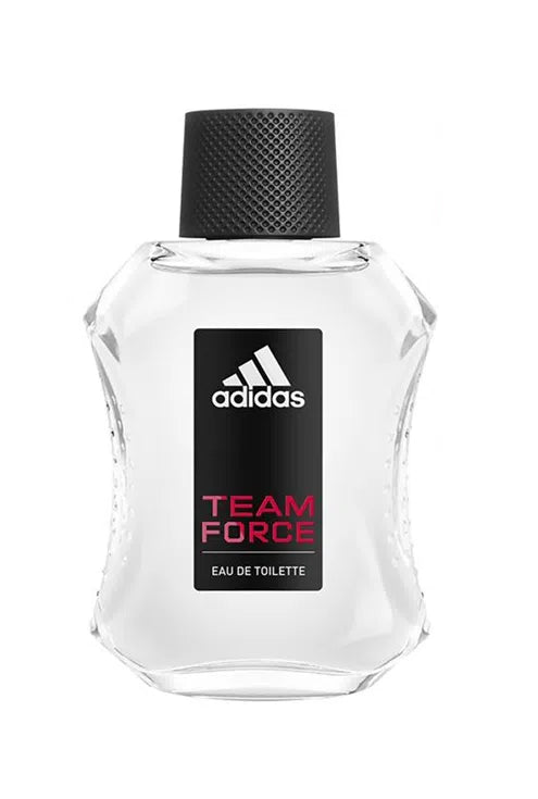 Adidas Team Force (New Packaging) 100ml