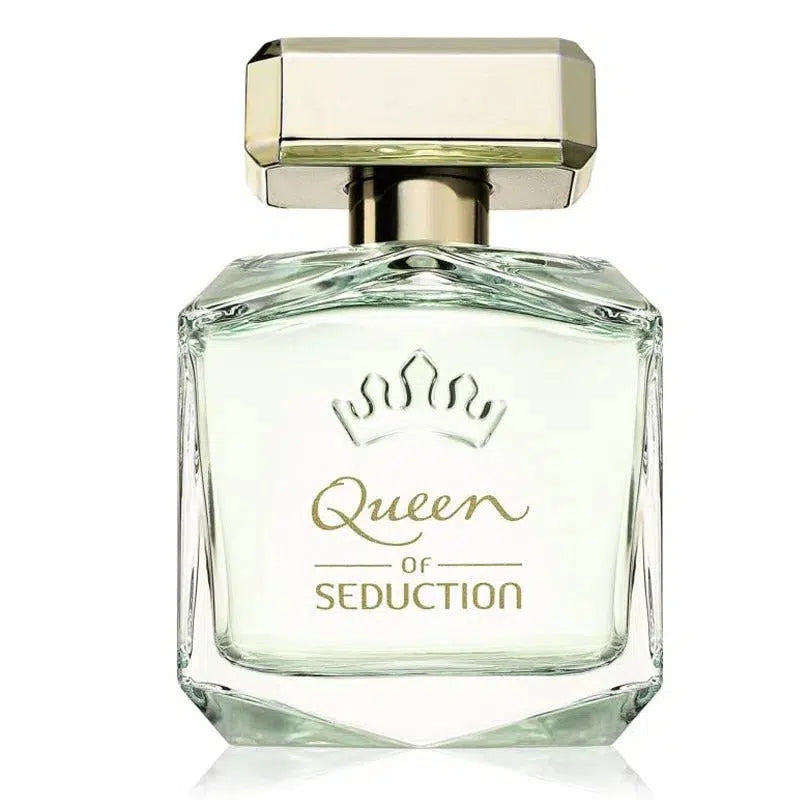 Antonio Banderas Queen of Seduction World Hawaii EDT 80ml