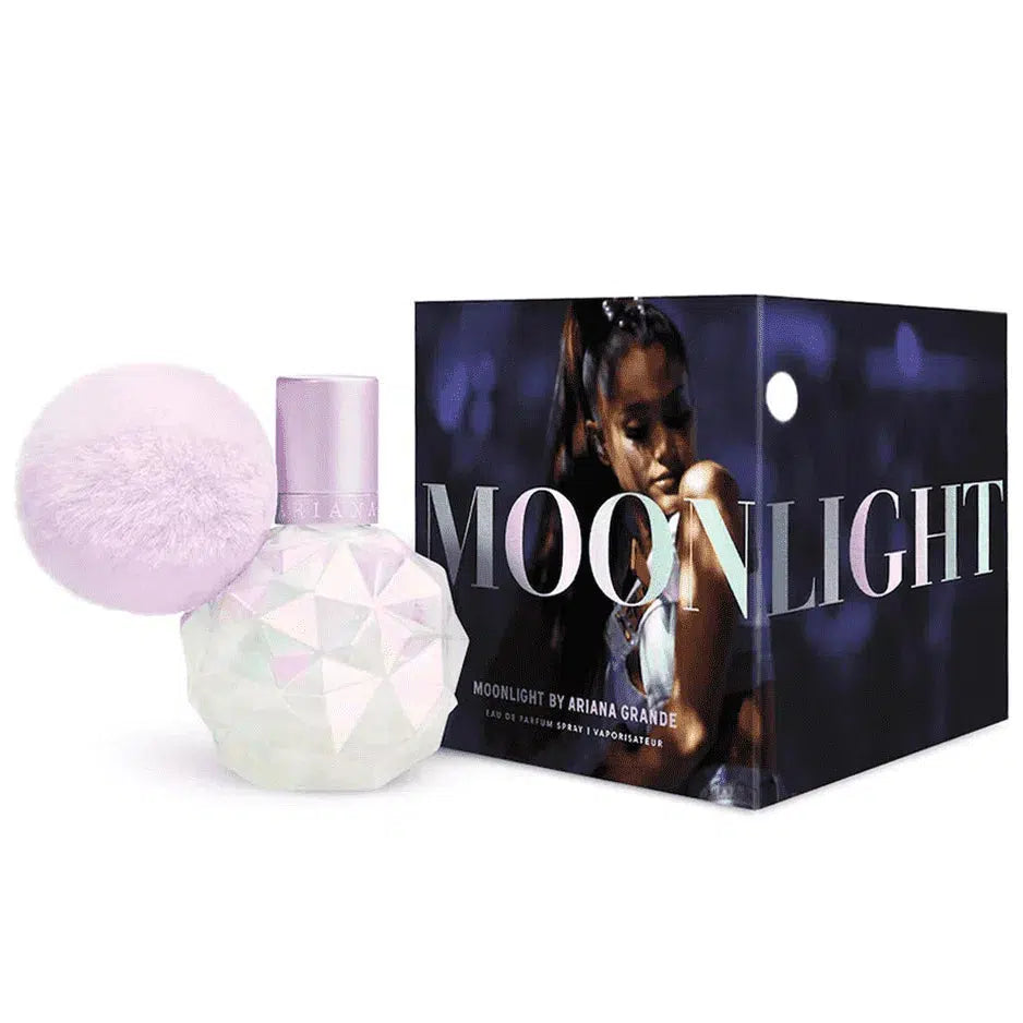 Ariana Grande Moonlight EDP 100ml - Perfume Philippines