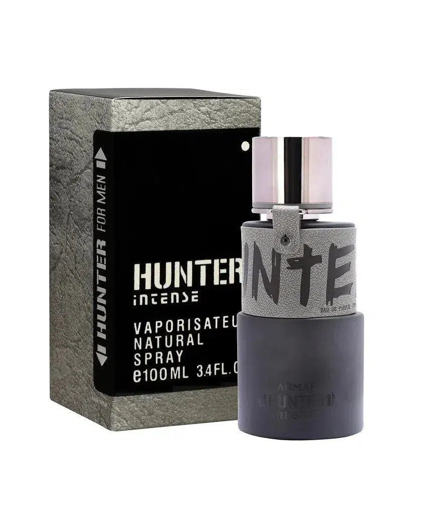 Armaf Hunter Intense EDP For Men 100ml