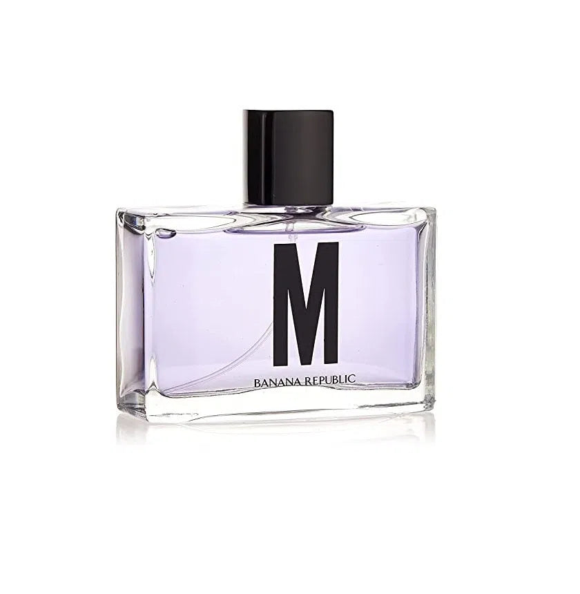 Banana Republic M Men 125ml