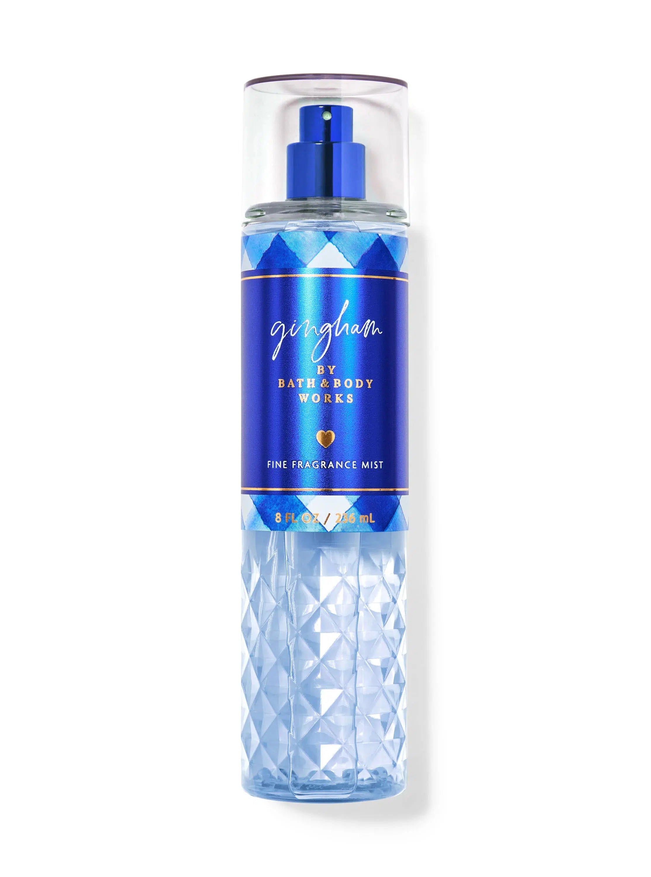 Bath & Body Works Gingham Fragrance Mist 236ml