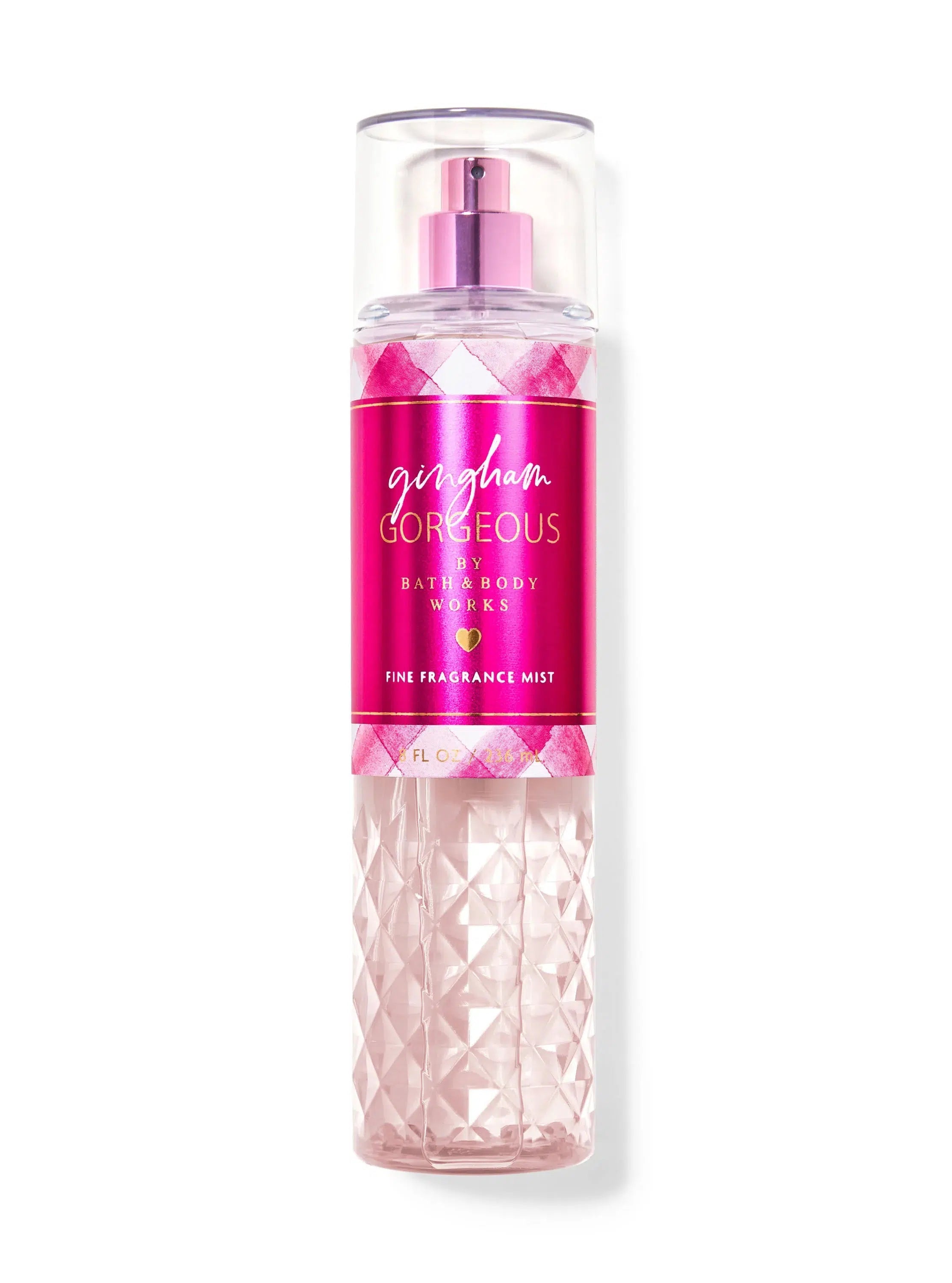 Bath & Body Works Gingham Gorgeous Fragrance Mist 236ml