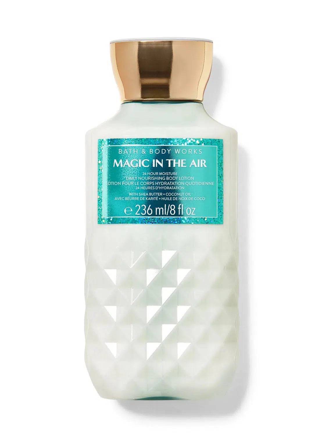 Bath & Body Works Magic in the Air Body Lotion 236ml