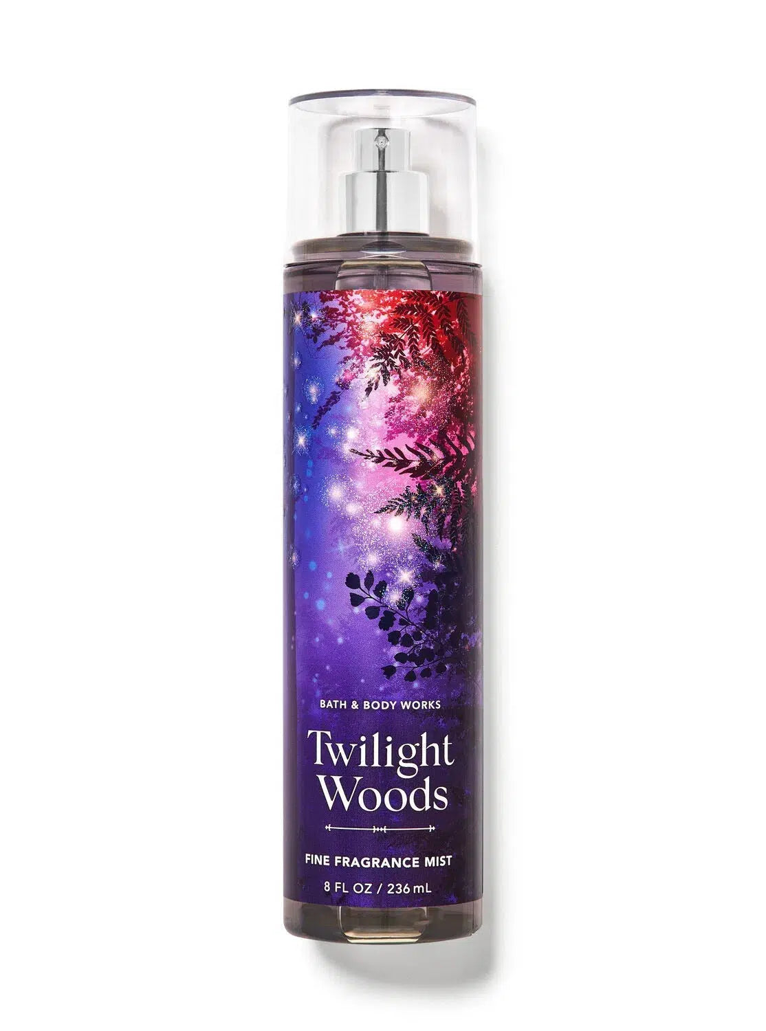 Bath & Body Works Twilight Woods Fragrance Mist 236ml