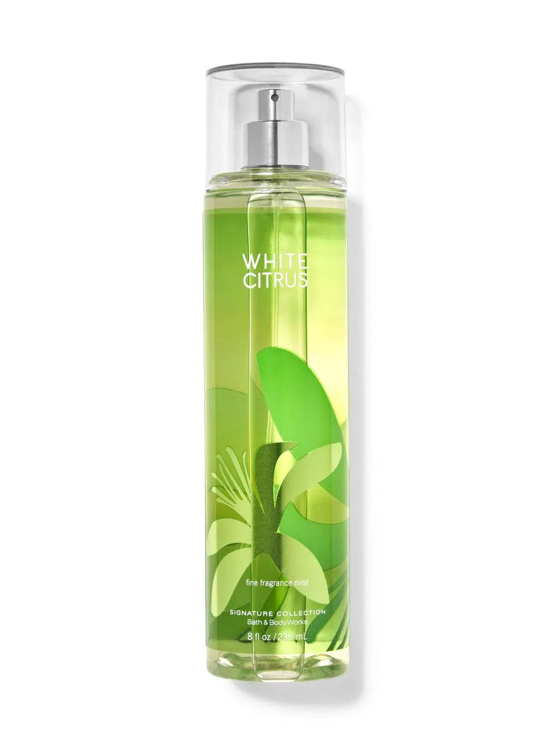 Bath & Body Works White Citrus Fragrance Mist 236ml