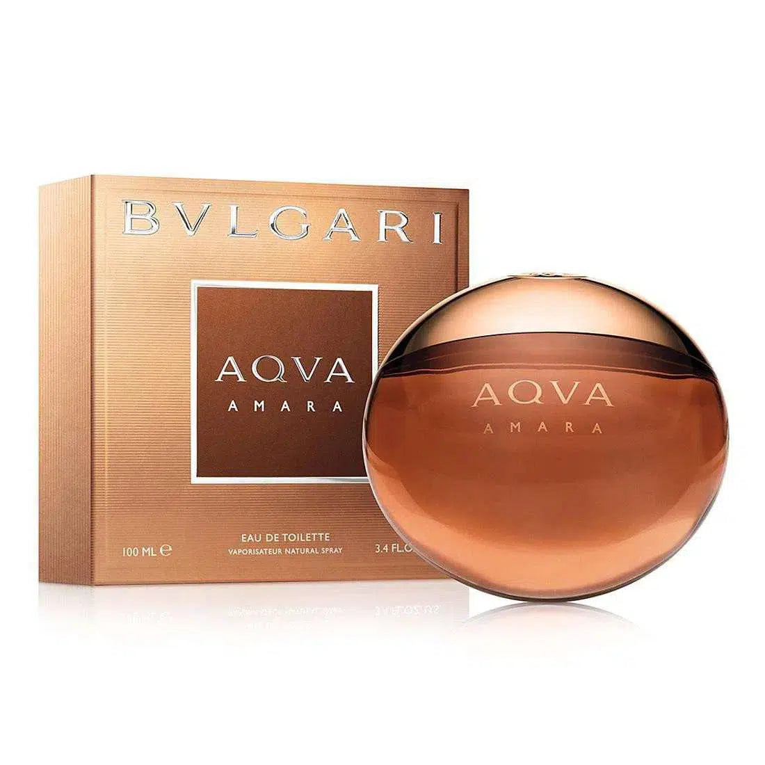 Bvlgari Amara 100ml - Perfume Philippines