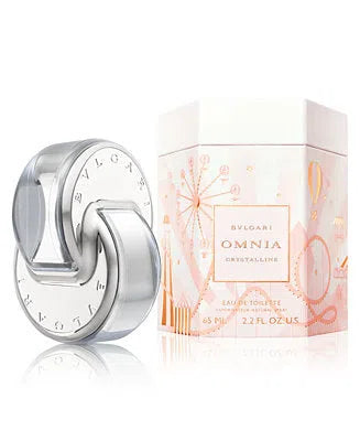 Bvlgari-Bvlgari Omnia Crystaline 65ml Candy Edition-Fragrance