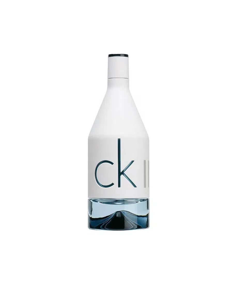 Calvin Klein CK In2U Men 150ml