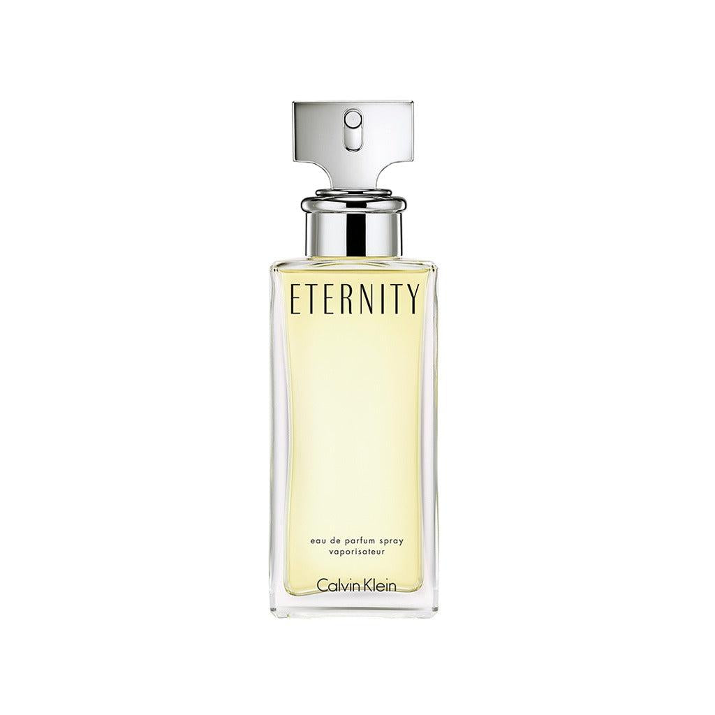 Calvin Klein Eternity Women EDP 100ml