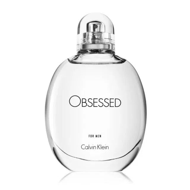 Calvin Klein Obsessed Men 125ml