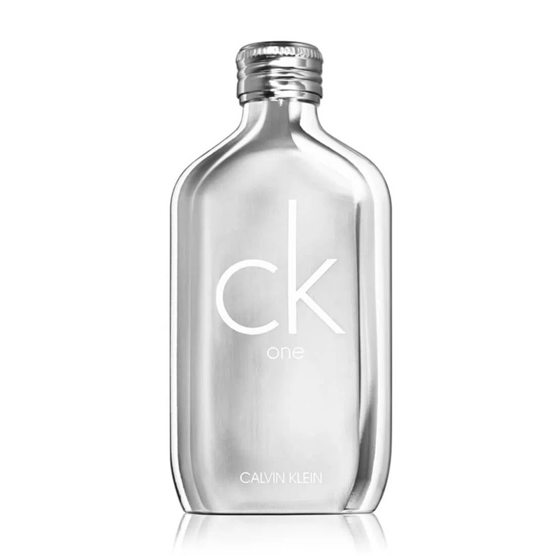 Calvin Klein One Platinum 200ml