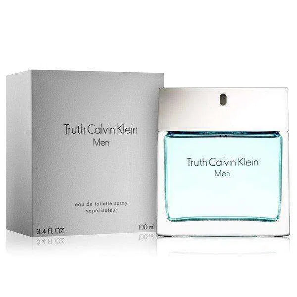 Calvin Klein-Calvin Klein Truth Men 100ml-Fragrance