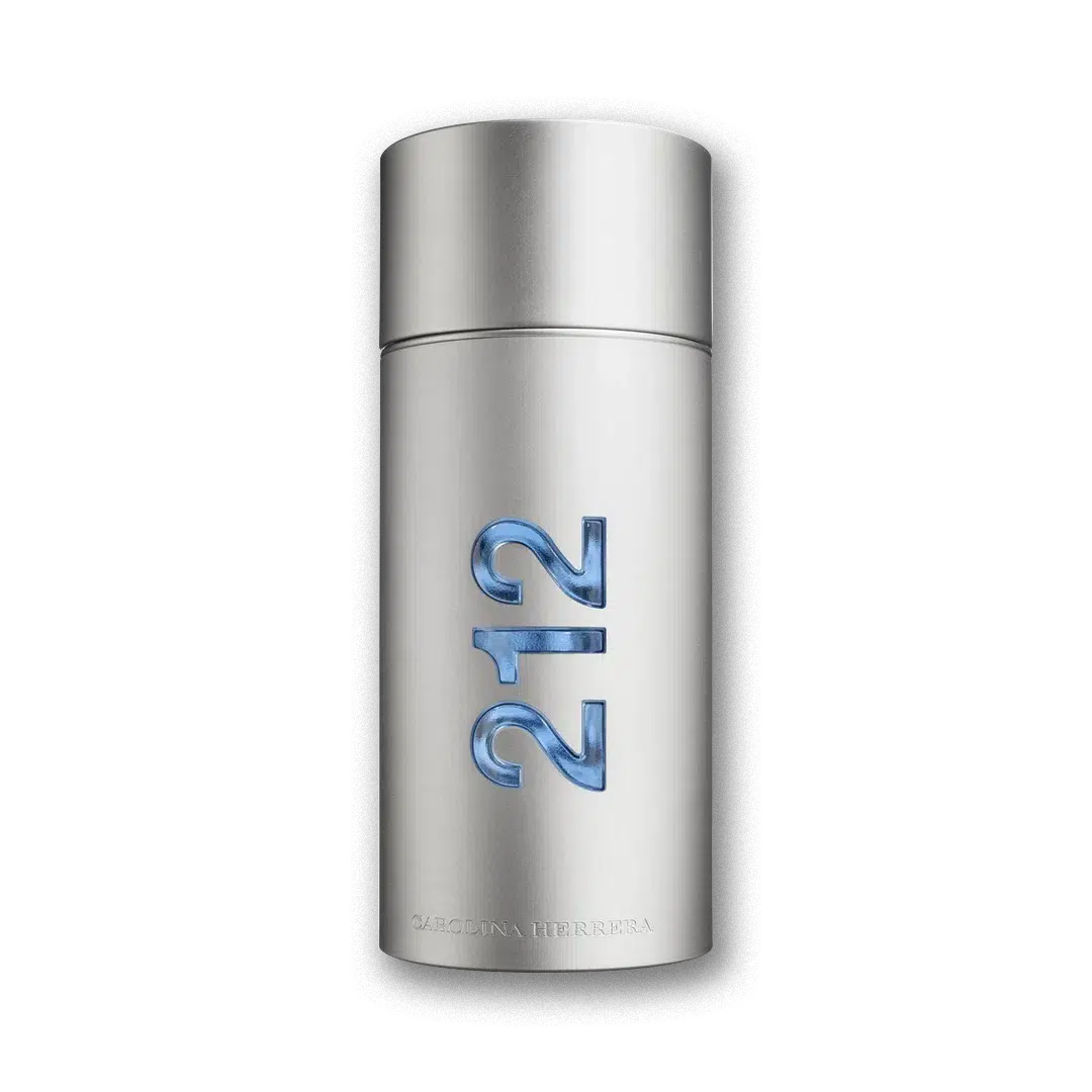 Carolina Herrera-Carolina Herrera 212 Men 100ml-Fragrance