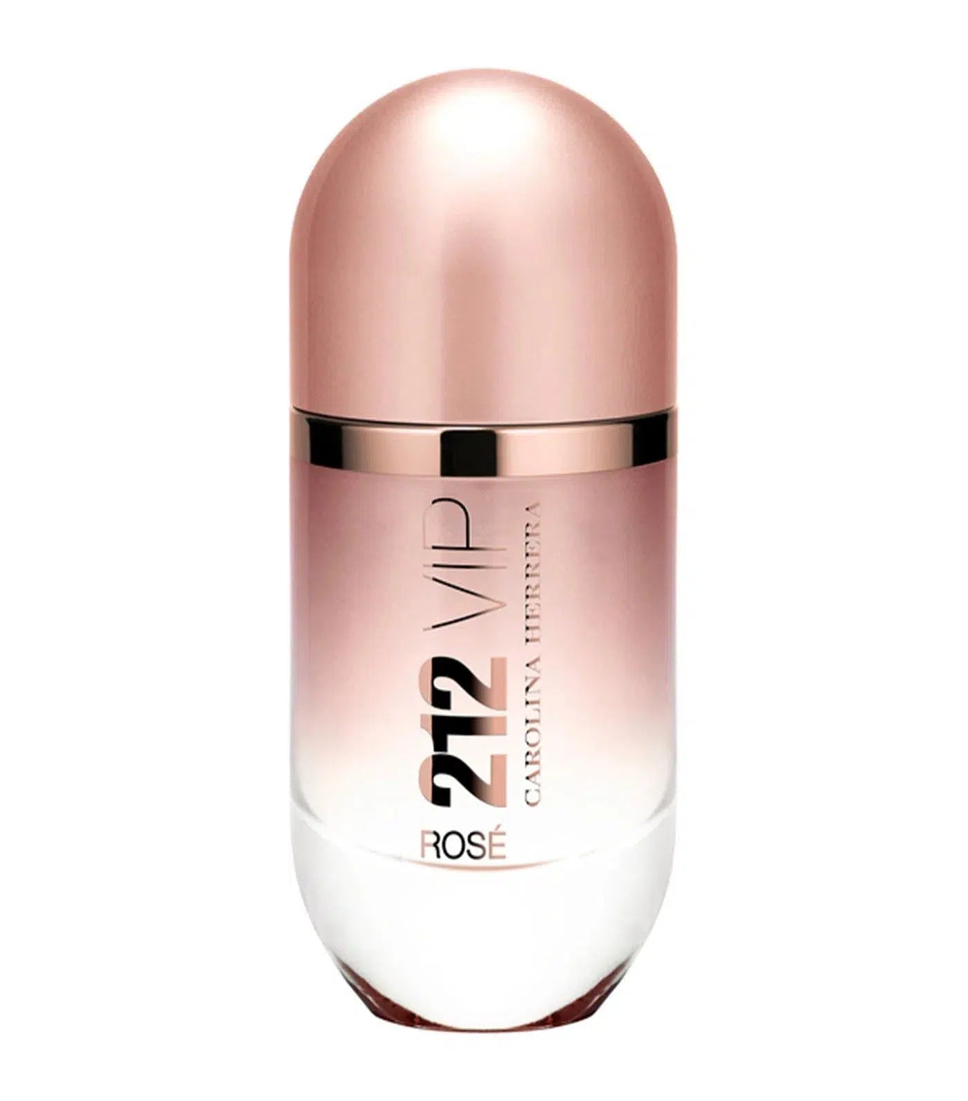 Carolina Herrera 212 VIP Rose EDP for Women 80ml