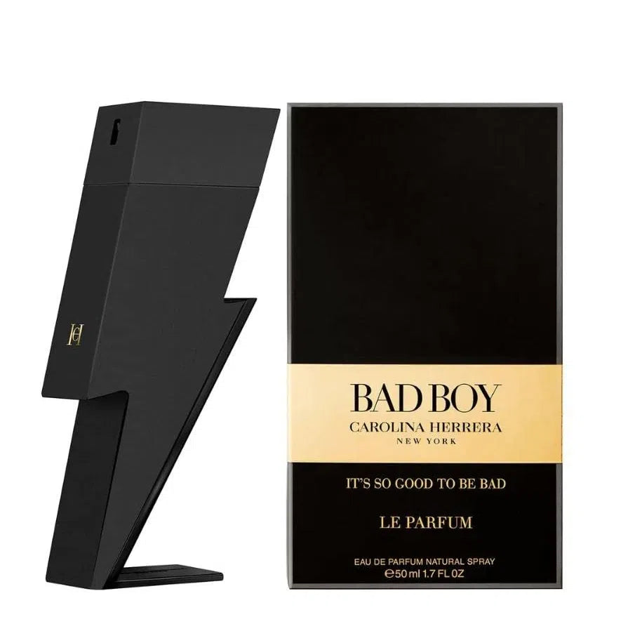 Carolina Herrera Bad Boy Le Parfum EDP Men 100ml