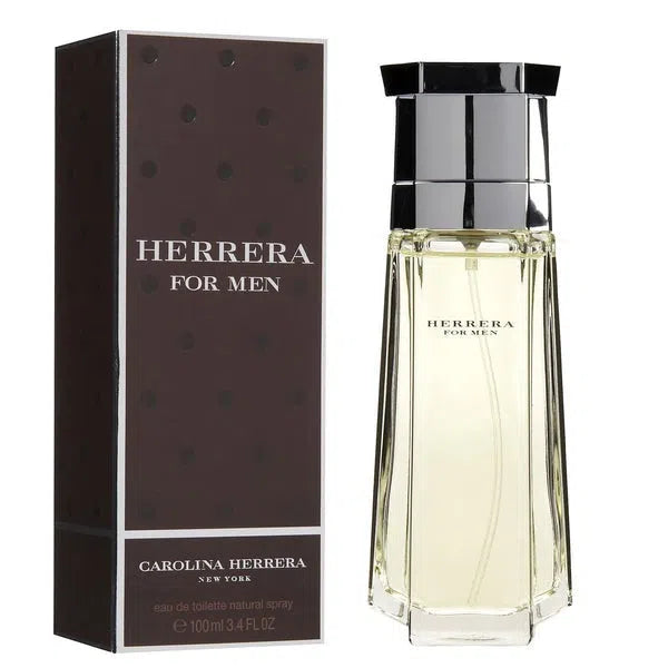 Carolina Herrera Herrera for Men 100ml