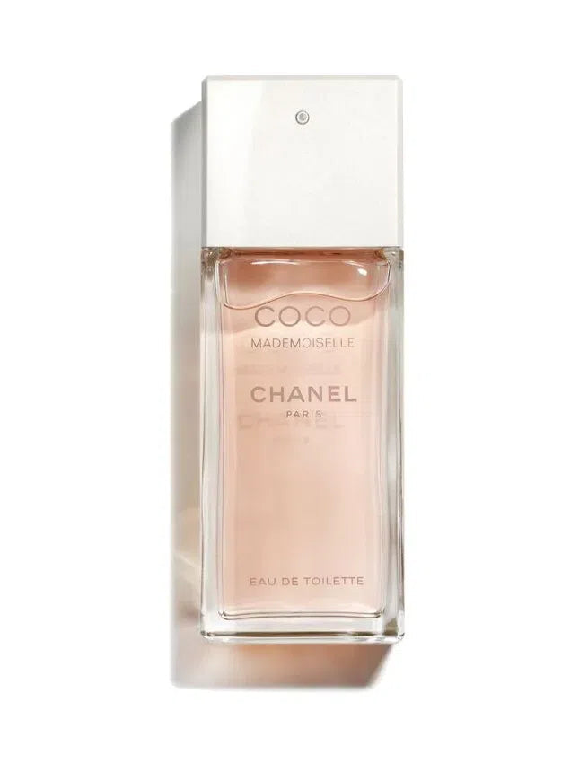 Chanel Coco Mademoiselle EDT for Women 100ml