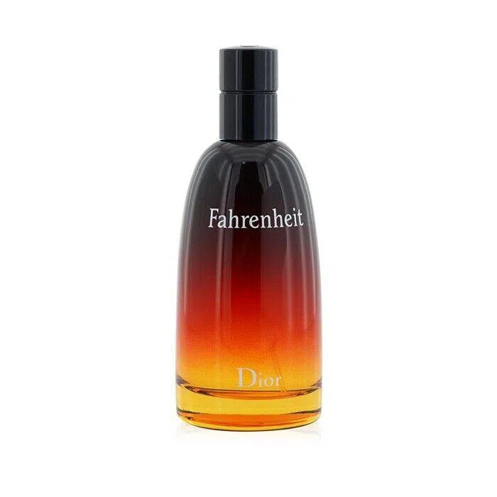 Christian Dior Fahrenheit EDT 100ml