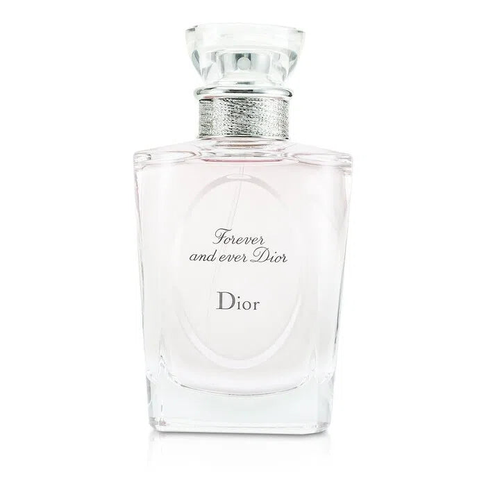 Christian Dior Forever & Ever Dior EDT 100ml