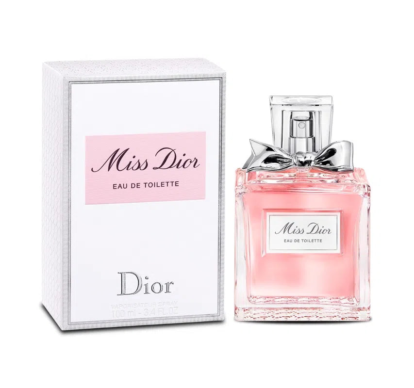 Christian Dior Miss Dior EDT 100ml