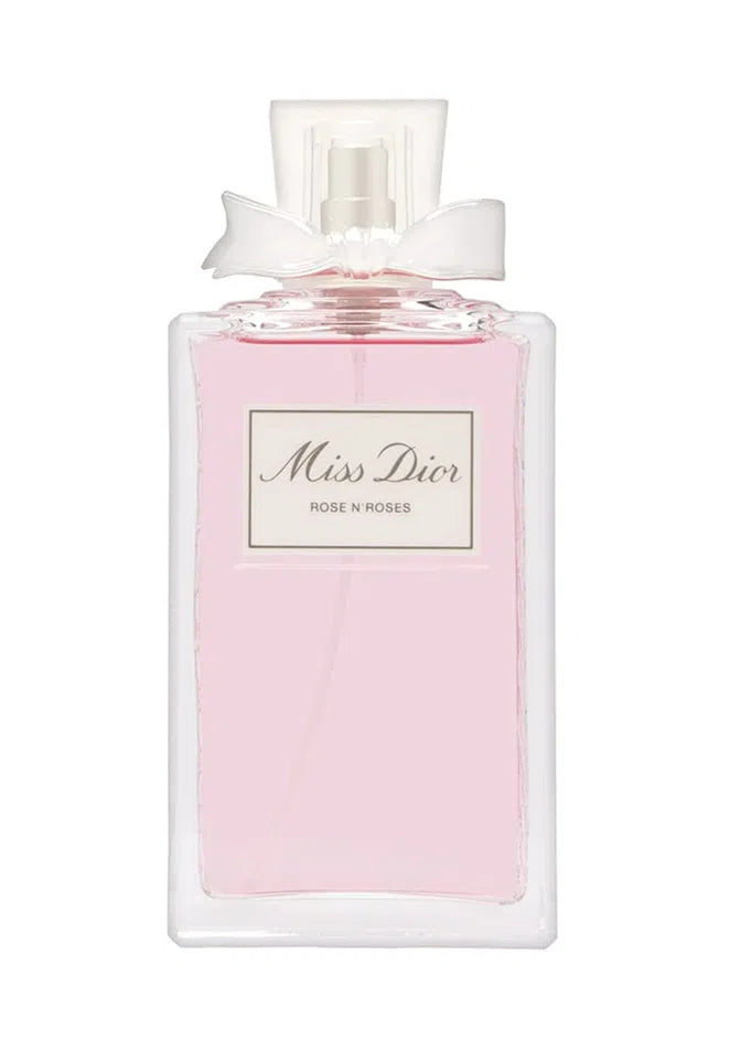 Christian Dior Miss Dior Rose N' Roses EDT 100ml