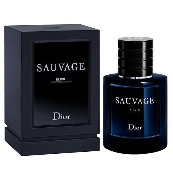 Christian Dior Sauvage Elixer for Men 100ml