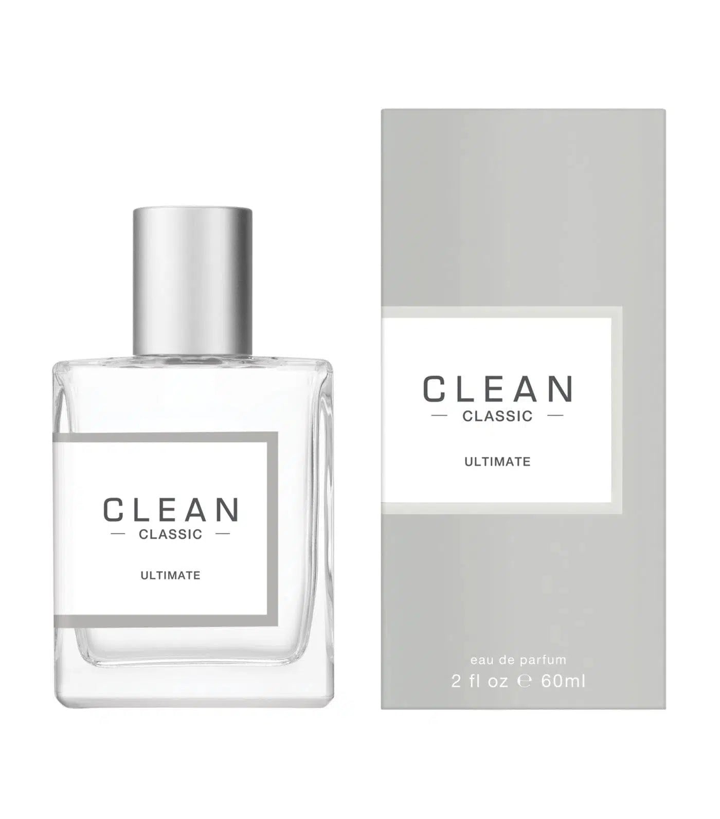 Clean Classic Ultimate 60ml