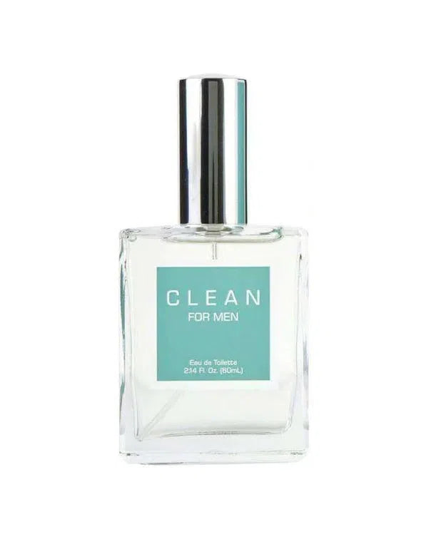 Clean for Men EDT 60ml