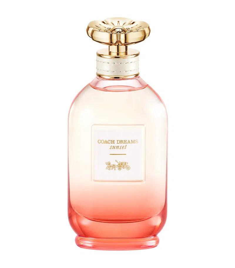 Coach Dreams Sunset EDP 90ml