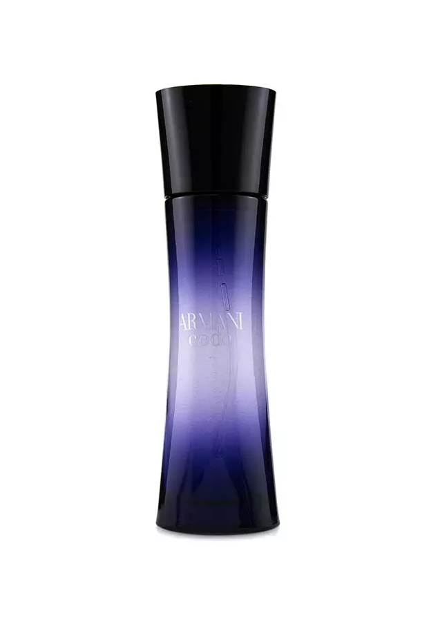 Giorgio Armani Code EDP for Women 100ml