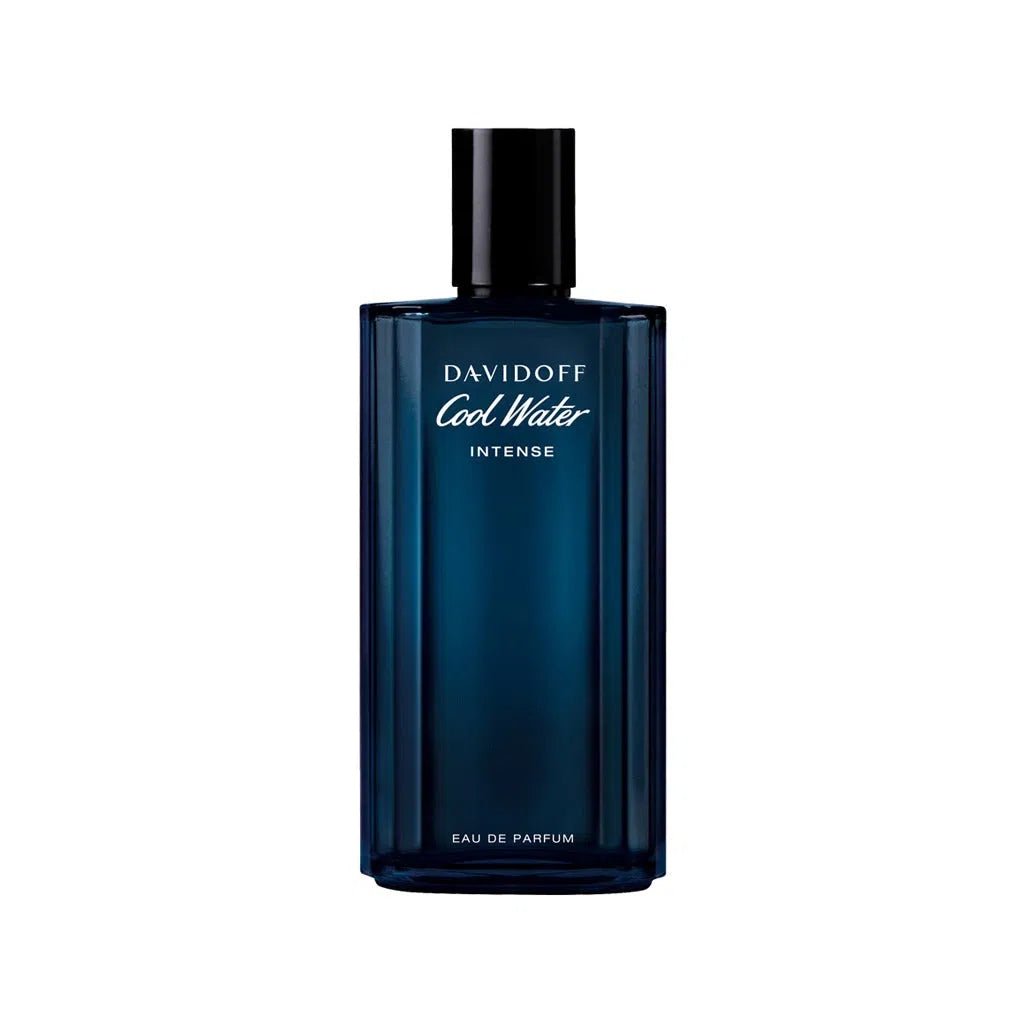 Davidoff Cool Water Intense EDP 125ml