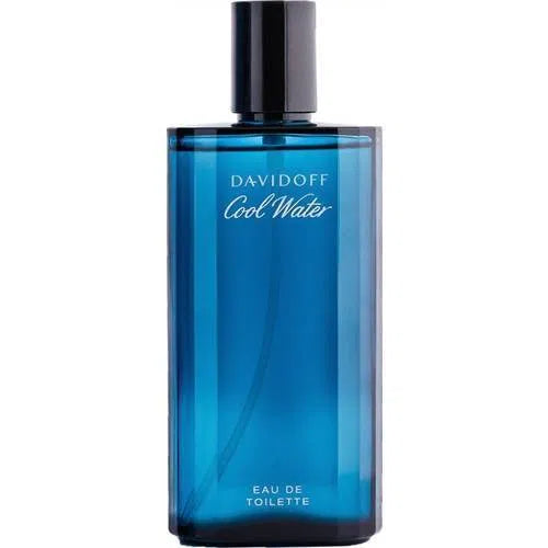 Davidoff Cool Water Men 200ml