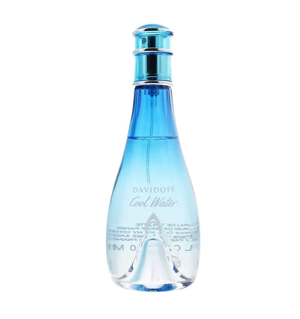 Davidoff Cool Water Mera 100ml