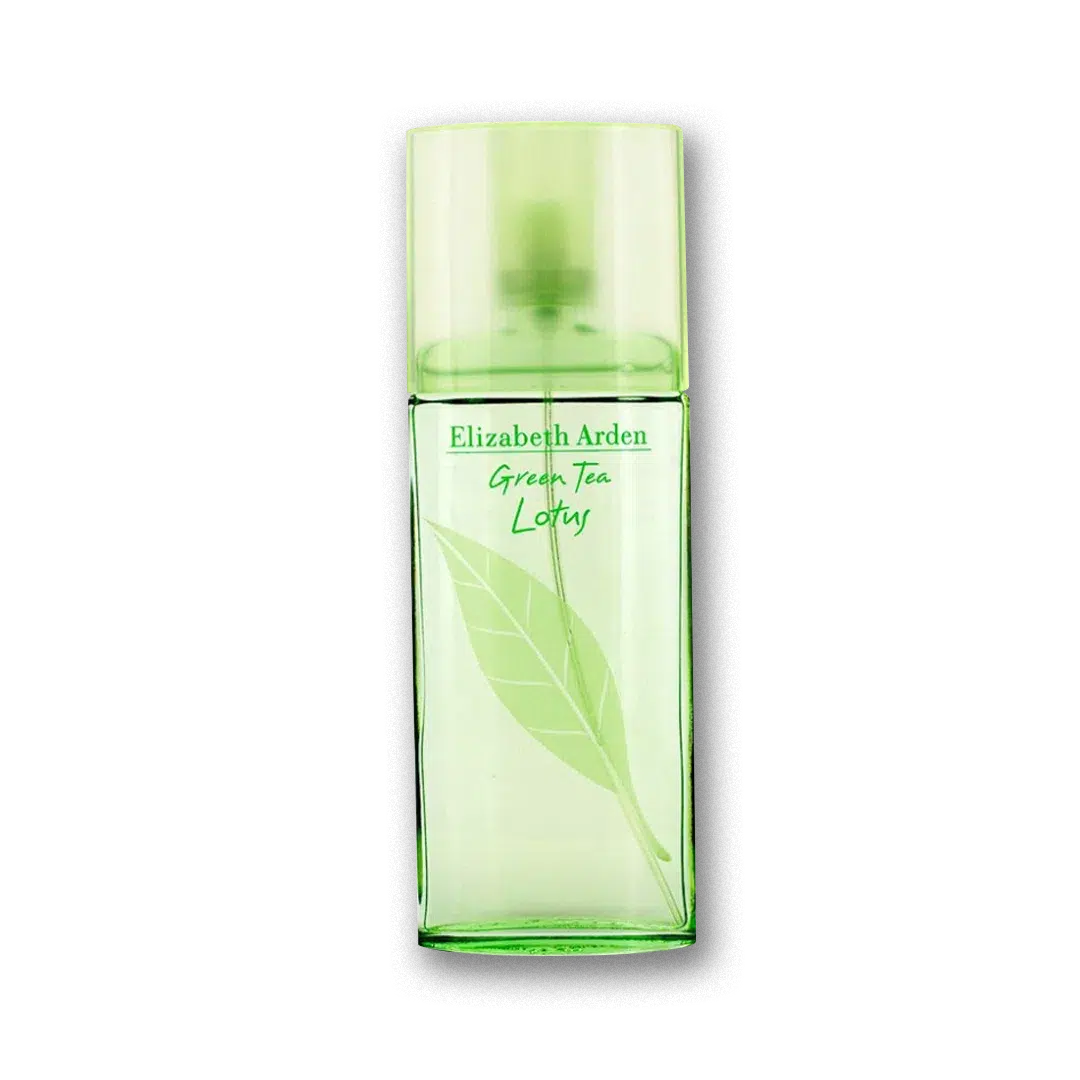 Elizabeth Arden-Elizabeth Arden Green Tea Lotus 100ml-Fragrance