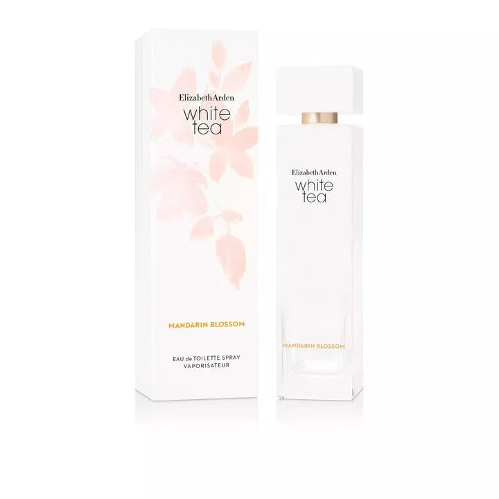 Elizabeth Arden White Tea Mandarin Blossom EDT 100ml