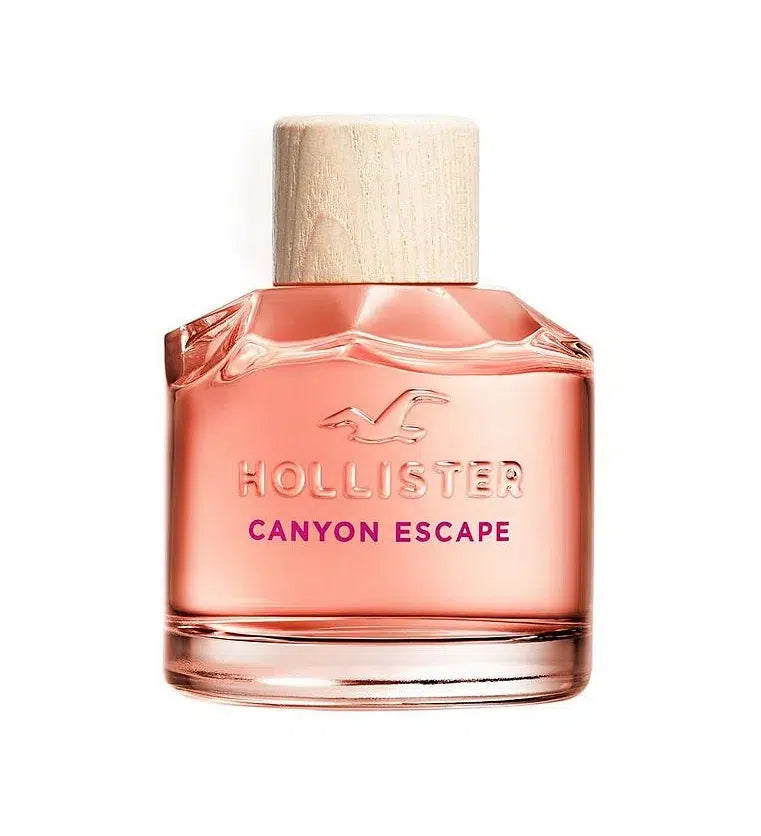 Hollister California Canyon Escape EDP for Women 100ml