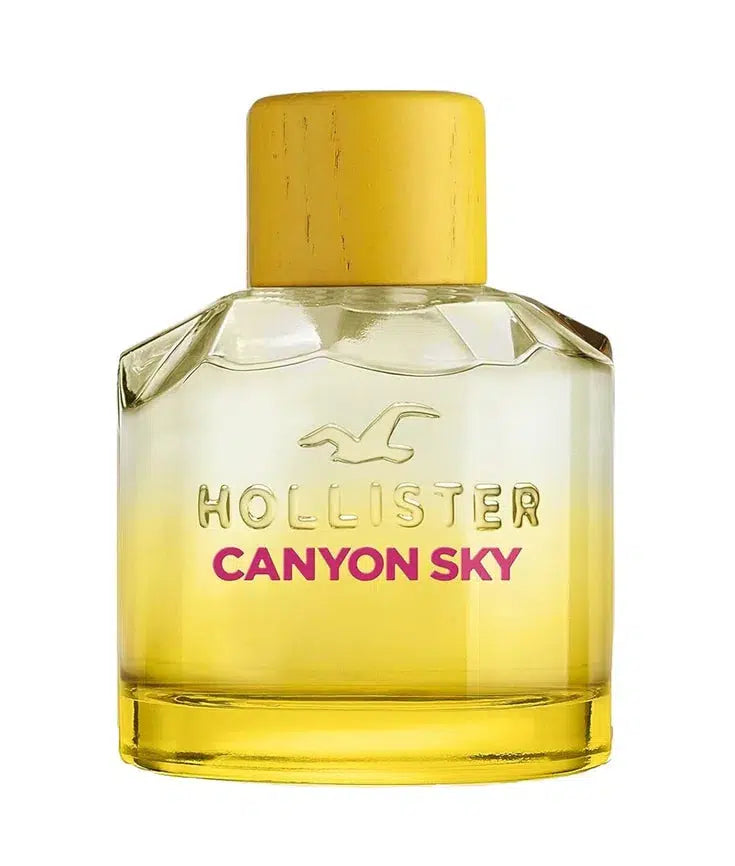 Hollister California Canyon Sky EDP for Women 100ml