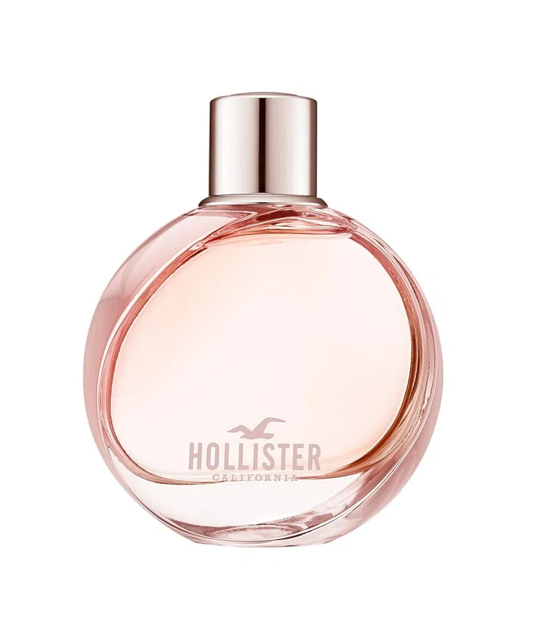 Hollister California Wave EDP for Women 100ml