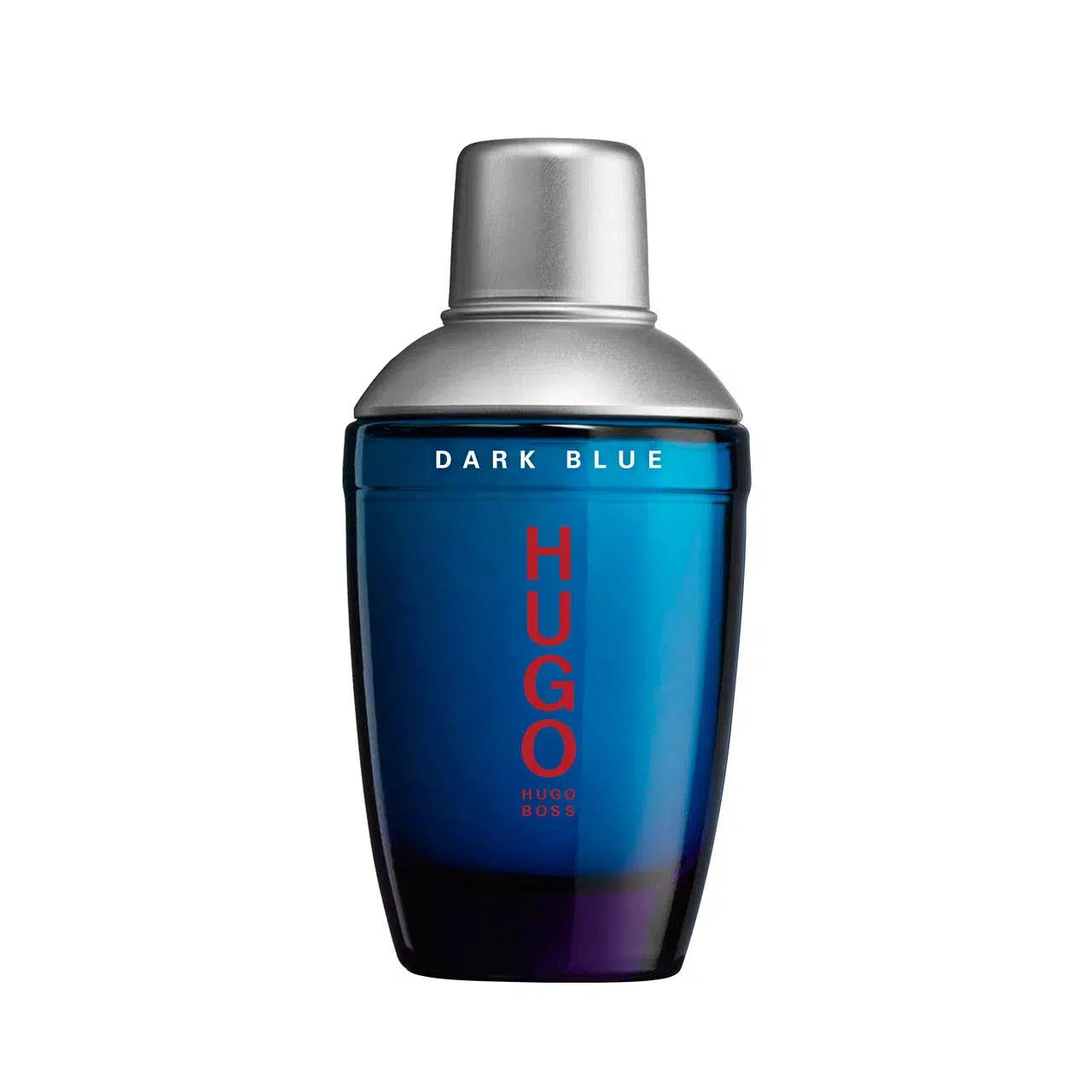 Hugo Boss-Dark Blue EDT 75ml-Eau De Toilette