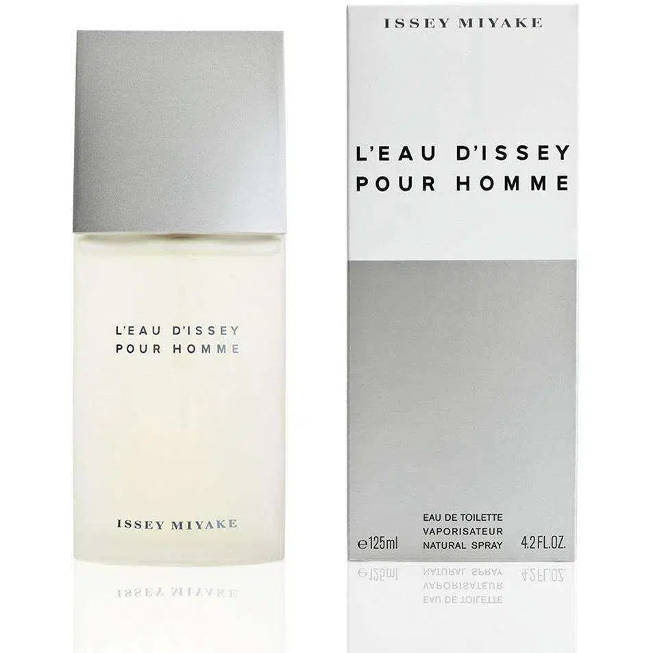 Issey Miyake Leau Dissey Men 125Ml - Perfume Philippines