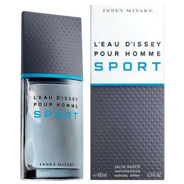 Issey Miyake-Issey Miyake Sports Men 100ml-Fragrance