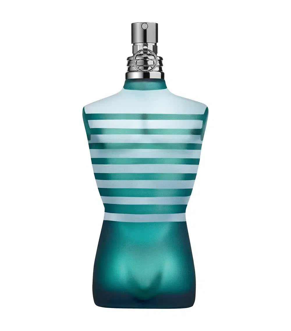 Jean Paul Gaultier Le Male EDT for Men 125ml