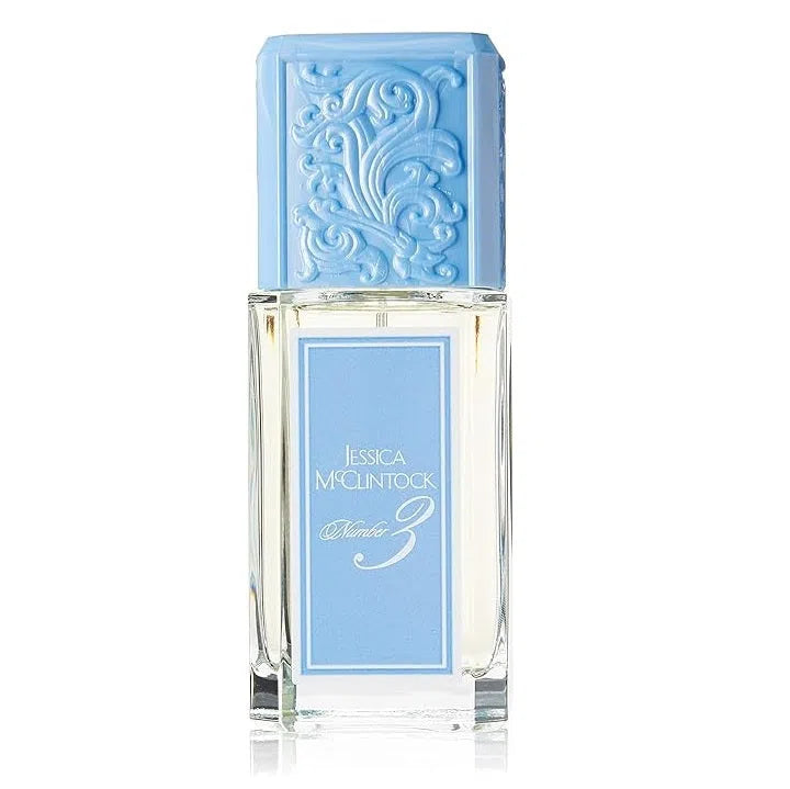 Jessica Mcclintock Number 3 EDP 100ml