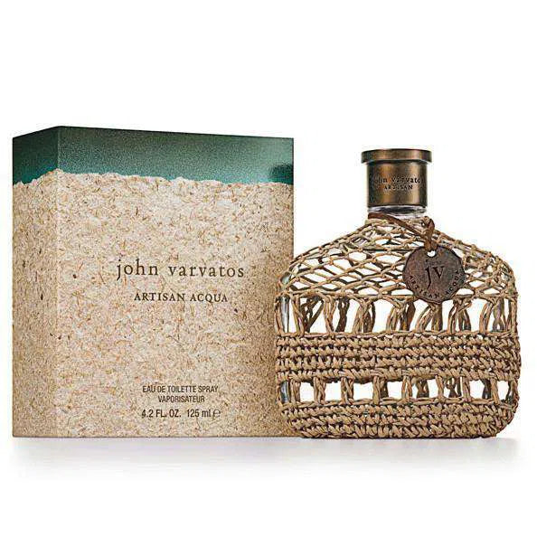 John Varvatos-John Varvatos Artisan Acqua 100ml-Fragrance