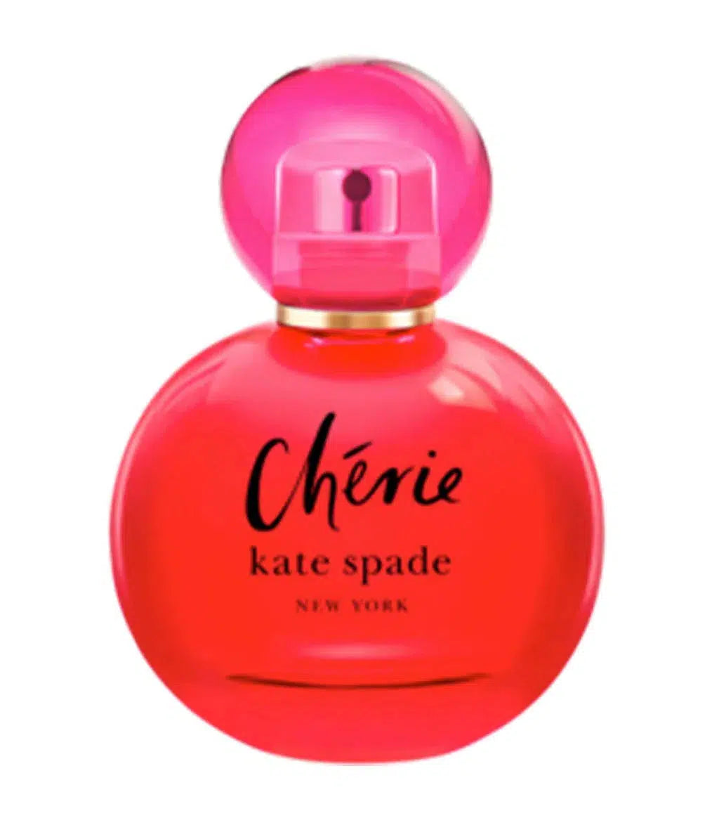 Kate Spade New York Chérie EDP for Women 100ml