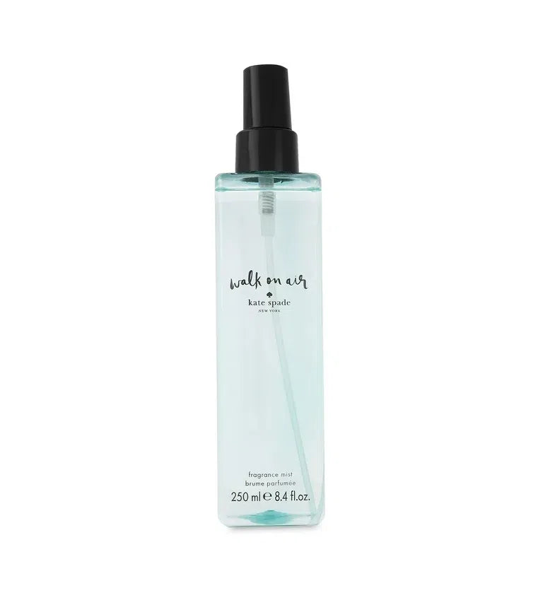 Kate Spade Walk on Air Fragrance Mist 250ml